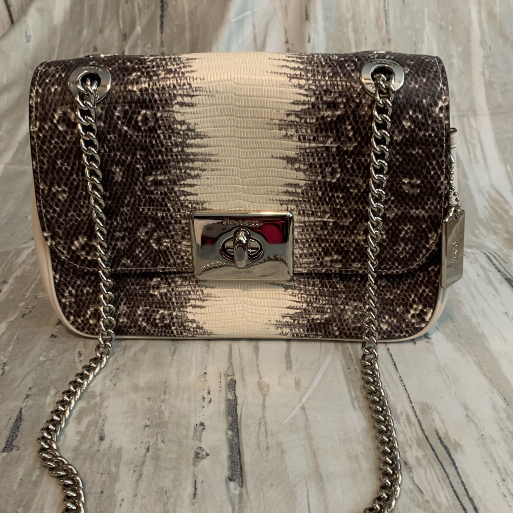 Coach Cassidy Crossbody
